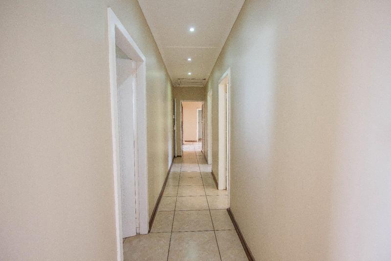 To Let 4 Bedroom Property for Rent in Mtunzini KwaZulu-Natal