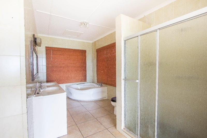 To Let 4 Bedroom Property for Rent in Mtunzini KwaZulu-Natal