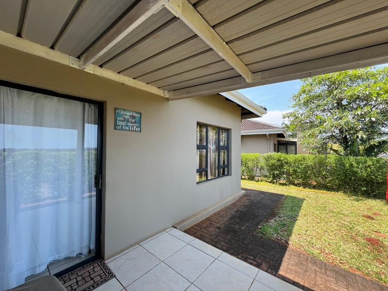 To Let 2 Bedroom Property for Rent in Zini River Estate KwaZulu-Natal