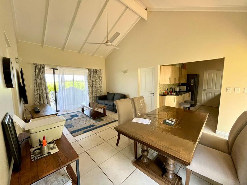 To Let 2 Bedroom Property for Rent in Zini River Estate KwaZulu-Natal