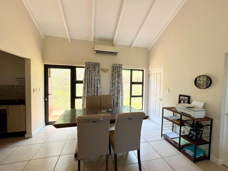 To Let 2 Bedroom Property for Rent in Zini River Estate KwaZulu-Natal