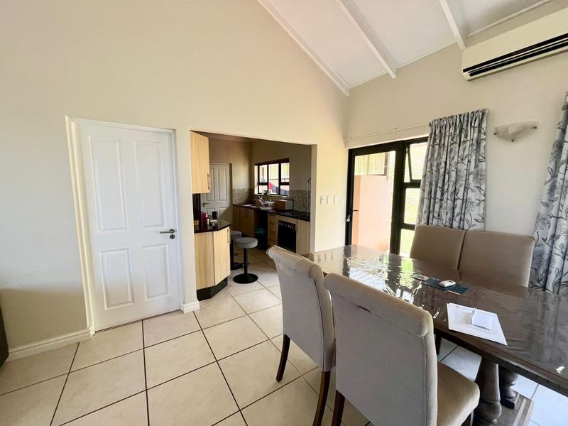 To Let 2 Bedroom Property for Rent in Zini River Estate KwaZulu-Natal