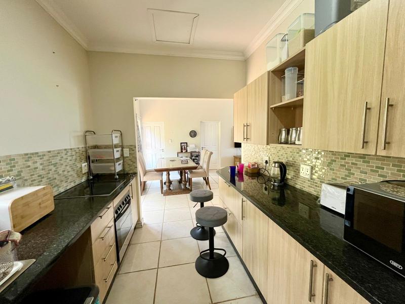 To Let 2 Bedroom Property for Rent in Zini River Estate KwaZulu-Natal