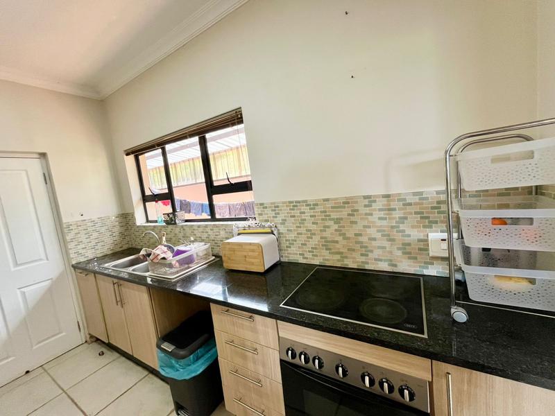 To Let 2 Bedroom Property for Rent in Zini River Estate KwaZulu-Natal