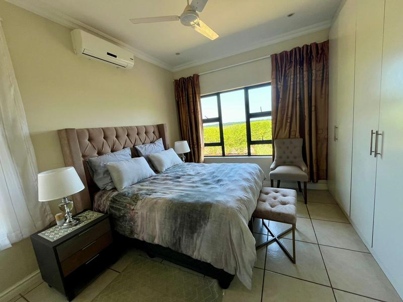 To Let 2 Bedroom Property for Rent in Zini River Estate KwaZulu-Natal