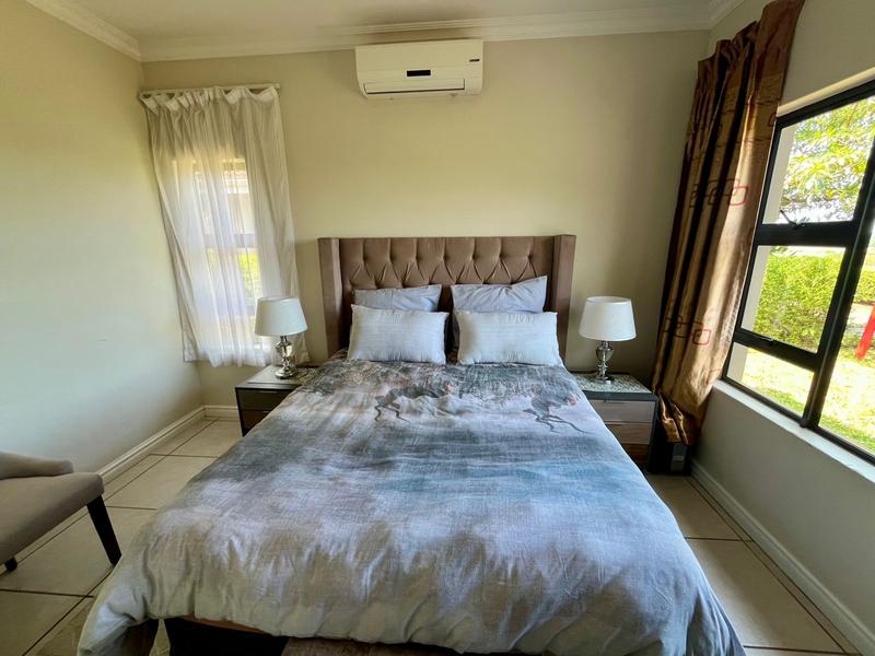 To Let 2 Bedroom Property for Rent in Zini River Estate KwaZulu-Natal