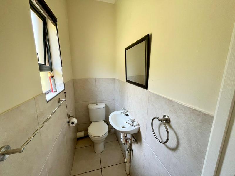 To Let 2 Bedroom Property for Rent in Zini River Estate KwaZulu-Natal