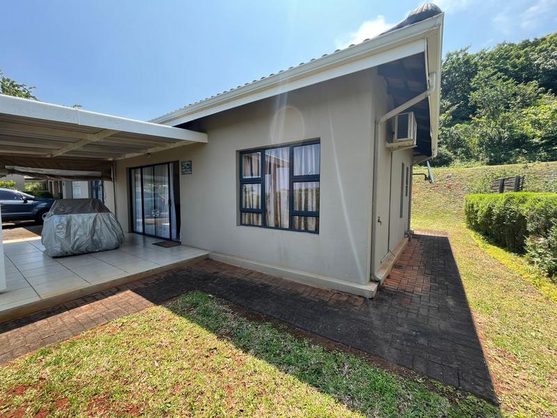 To Let 2 Bedroom Property for Rent in Zini River Estate KwaZulu-Natal