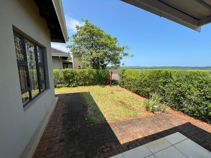 To Let 2 Bedroom Property for Rent in Zini River Estate KwaZulu-Natal
