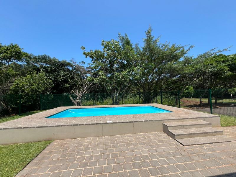 To Let 2 Bedroom Property for Rent in Zini River Estate KwaZulu-Natal