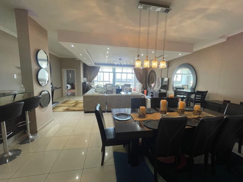 3 Bedroom Property for Sale in New Town Centre KwaZulu-Natal