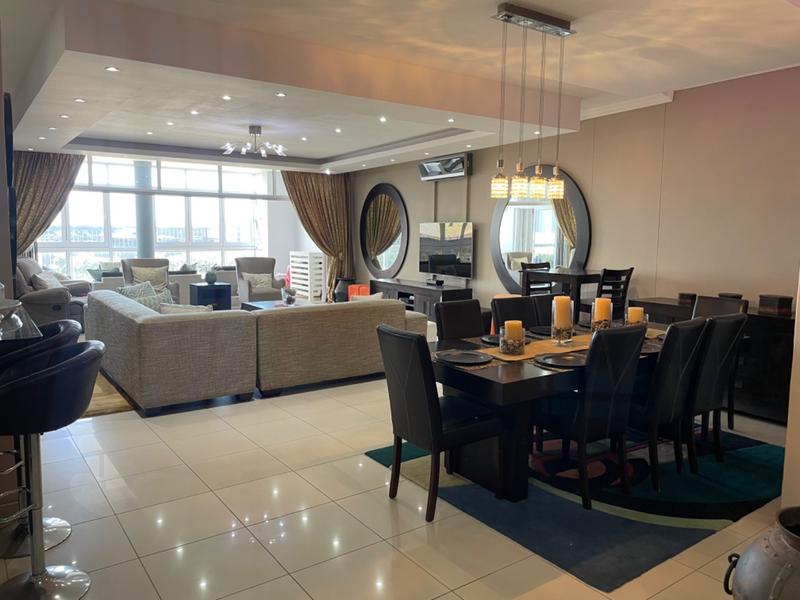 3 Bedroom Property for Sale in New Town Centre KwaZulu-Natal