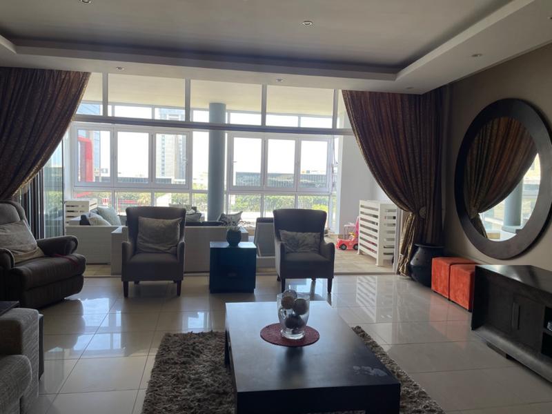 3 Bedroom Property for Sale in New Town Centre KwaZulu-Natal