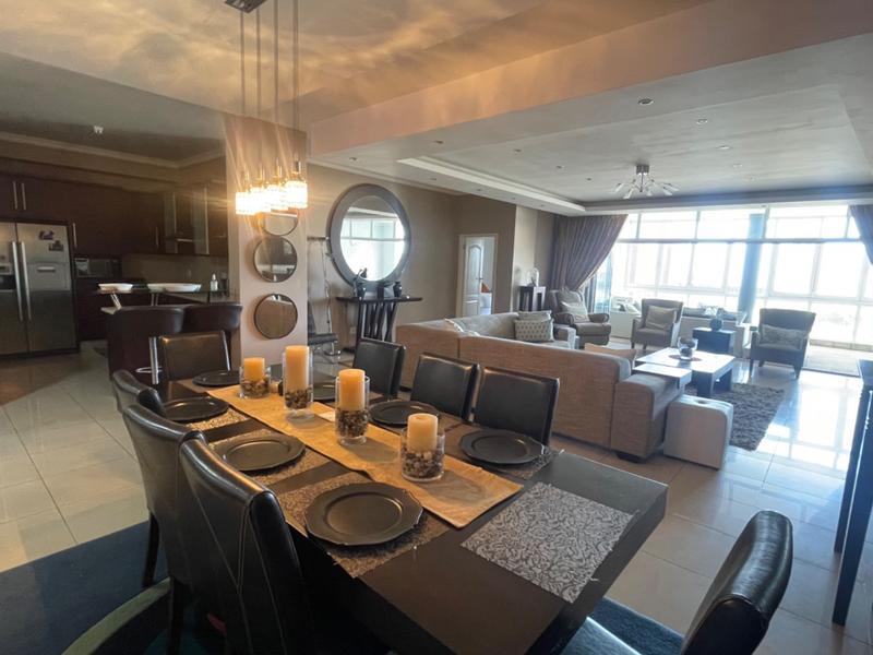 3 Bedroom Property for Sale in New Town Centre KwaZulu-Natal