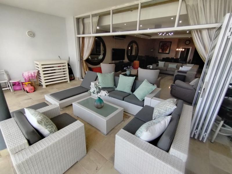 3 Bedroom Property for Sale in New Town Centre KwaZulu-Natal