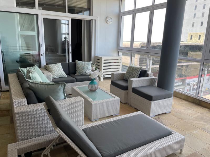 3 Bedroom Property for Sale in New Town Centre KwaZulu-Natal