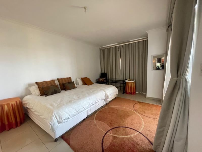 3 Bedroom Property for Sale in New Town Centre KwaZulu-Natal