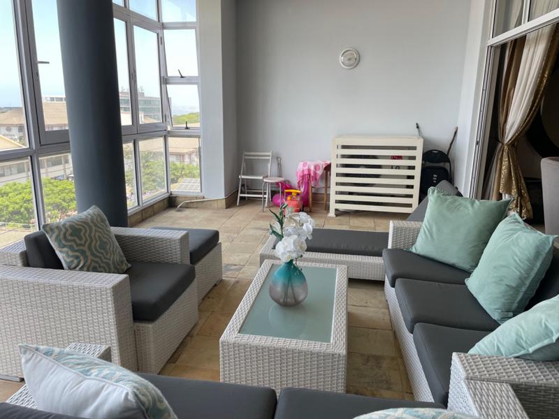 3 Bedroom Property for Sale in New Town Centre KwaZulu-Natal