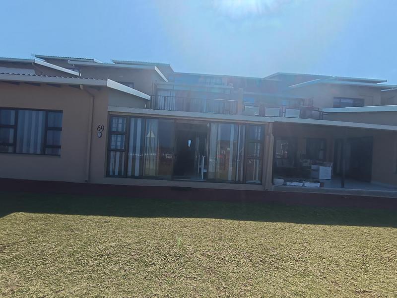 To Let 2 Bedroom Property for Rent in Shelly Beach KwaZulu-Natal