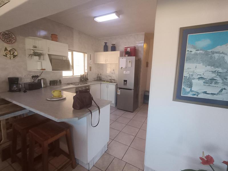 To Let 2 Bedroom Property for Rent in Shelly Beach KwaZulu-Natal