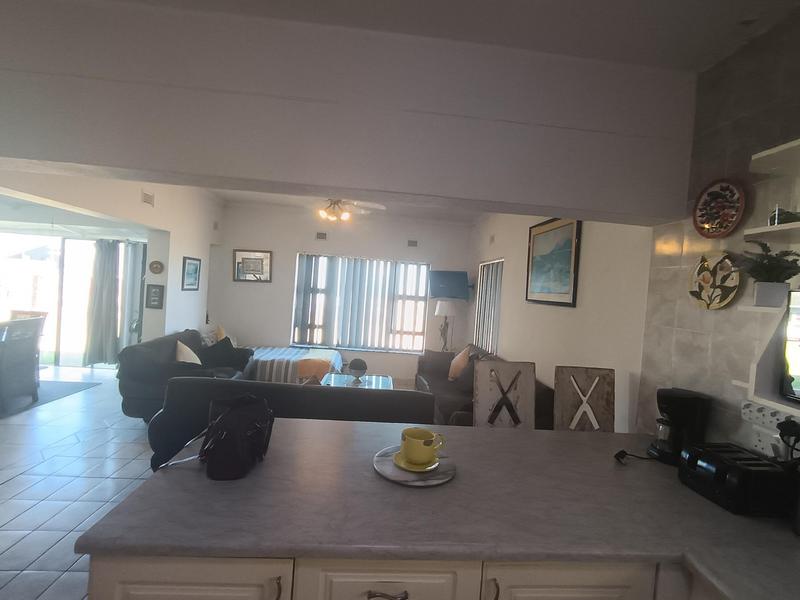 To Let 2 Bedroom Property for Rent in Shelly Beach KwaZulu-Natal