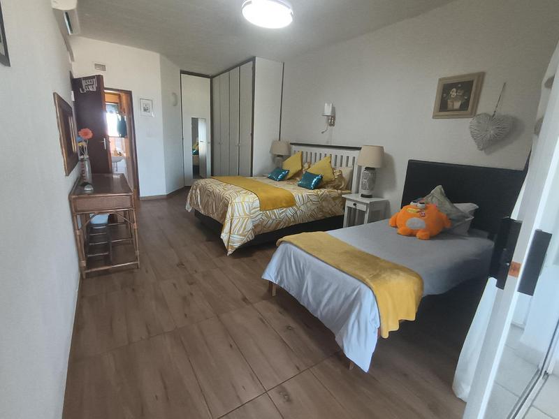 To Let 2 Bedroom Property for Rent in Shelly Beach KwaZulu-Natal