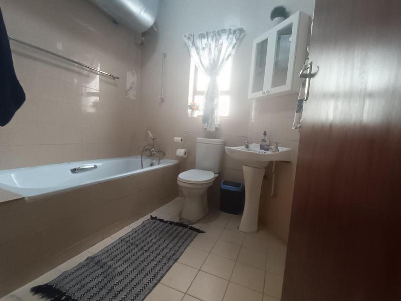 To Let 2 Bedroom Property for Rent in Shelly Beach KwaZulu-Natal