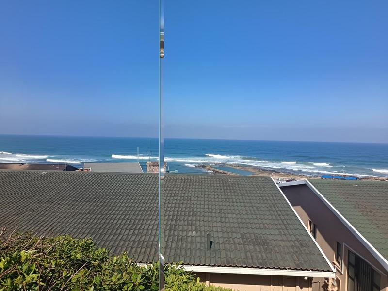To Let 2 Bedroom Property for Rent in Shelly Beach KwaZulu-Natal