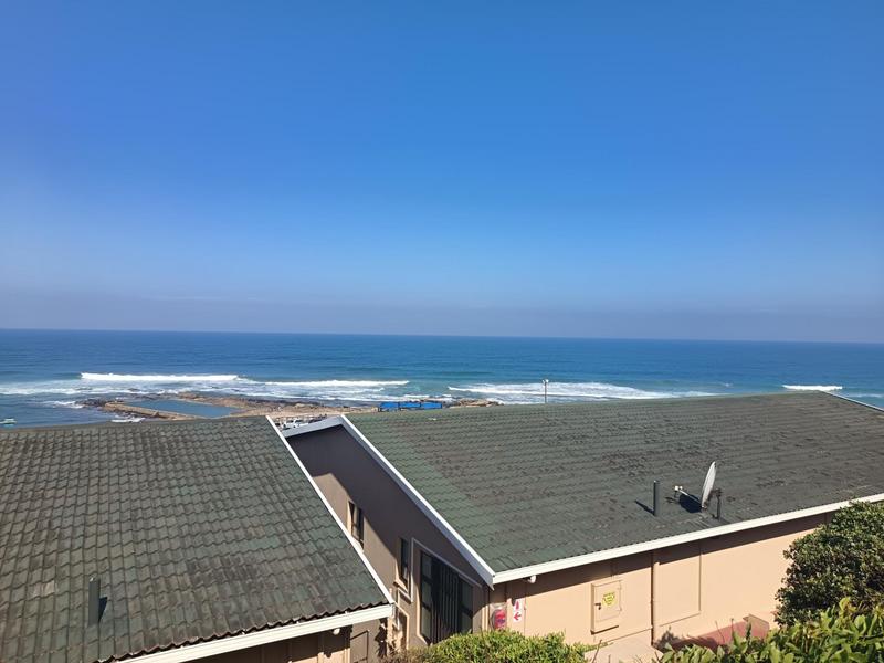 To Let 2 Bedroom Property for Rent in Shelly Beach KwaZulu-Natal