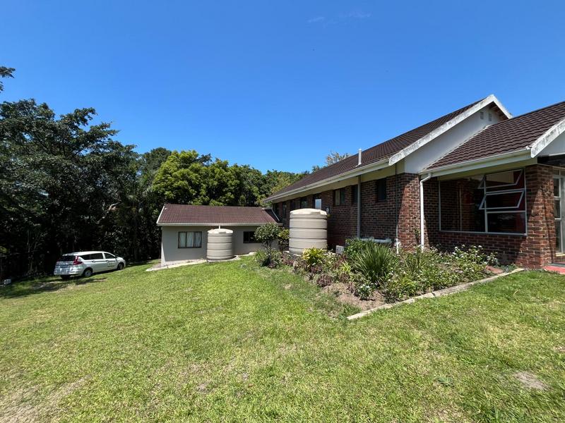 3 Bedroom Property for Sale in Margate KwaZulu-Natal