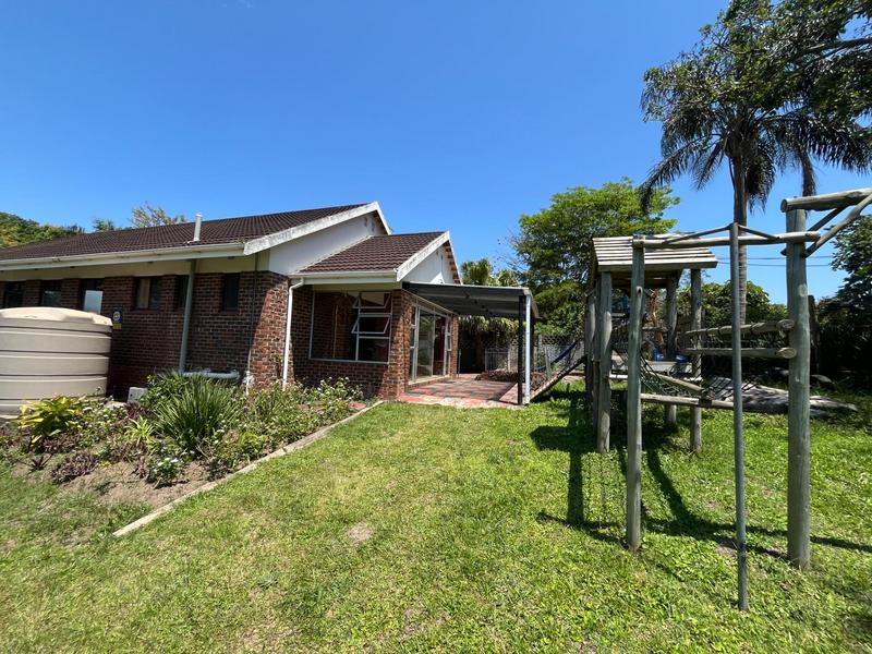 3 Bedroom Property for Sale in Margate KwaZulu-Natal