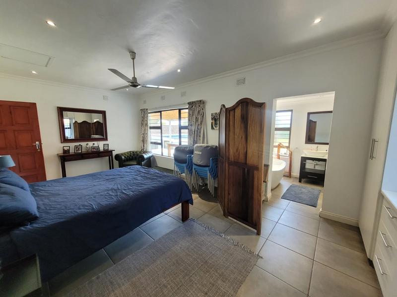 3 Bedroom Property for Sale in Shelly Beach KwaZulu-Natal