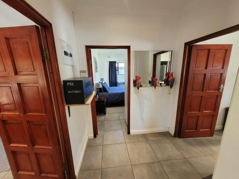 3 Bedroom Property for Sale in Shelly Beach KwaZulu-Natal