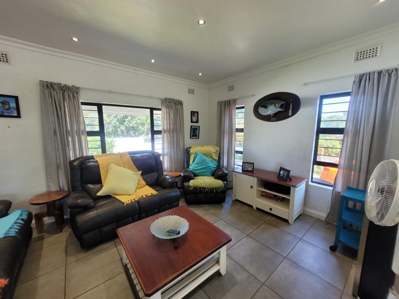 3 Bedroom Property for Sale in Shelly Beach KwaZulu-Natal
