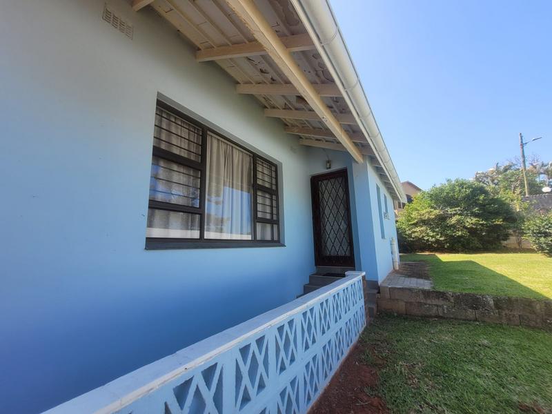 3 Bedroom Property for Sale in Shelly Beach KwaZulu-Natal
