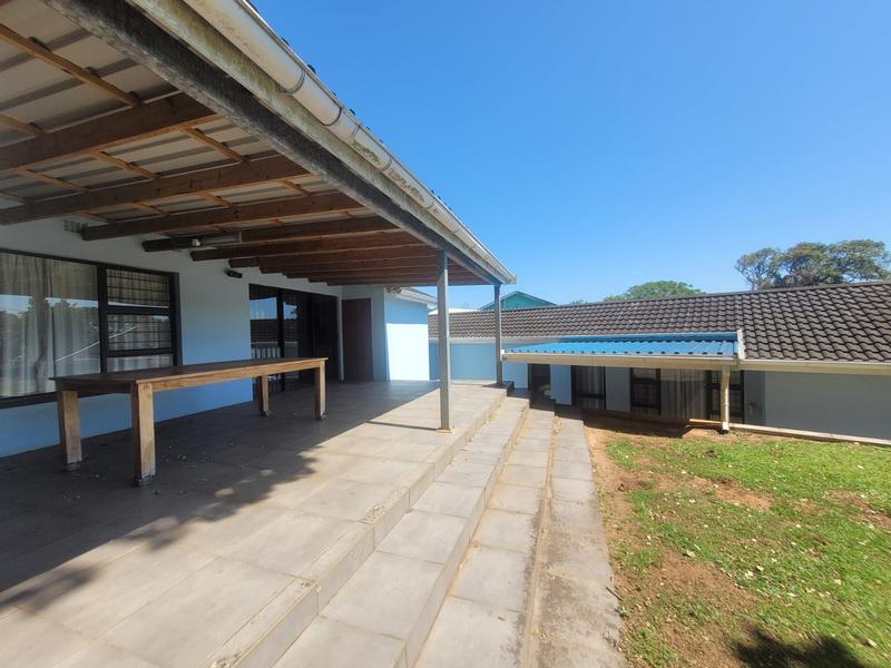3 Bedroom Property for Sale in Shelly Beach KwaZulu-Natal
