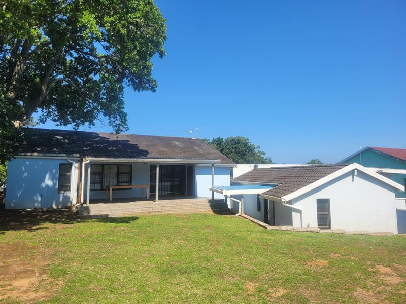 3 Bedroom Property for Sale in Shelly Beach KwaZulu-Natal