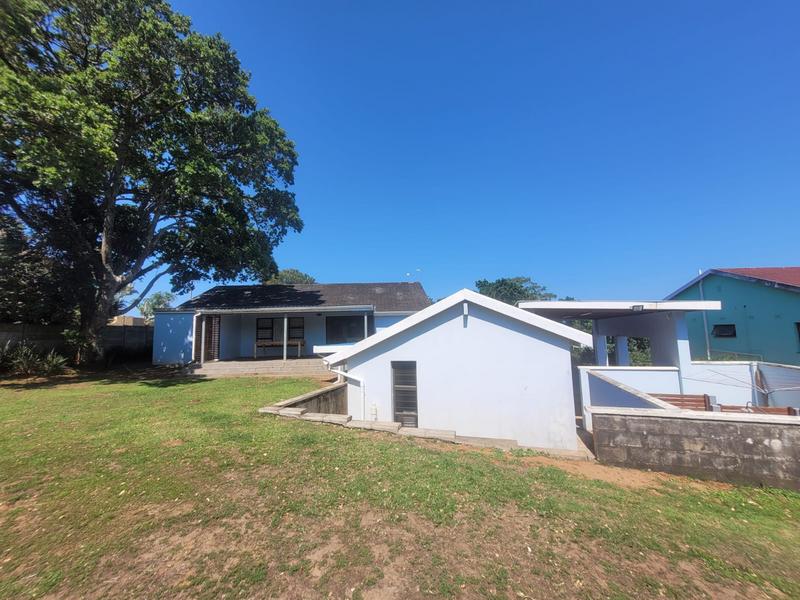 3 Bedroom Property for Sale in Shelly Beach KwaZulu-Natal