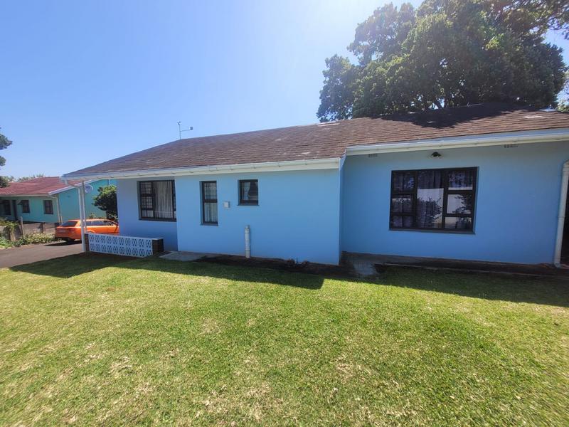 3 Bedroom Property for Sale in Shelly Beach KwaZulu-Natal