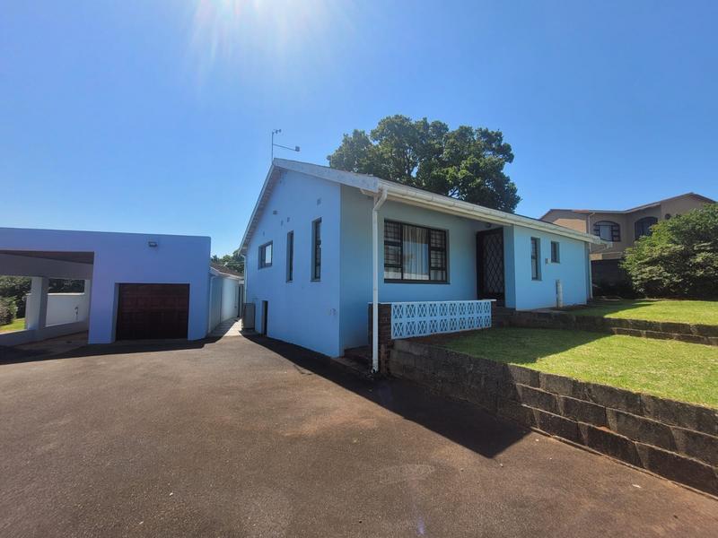 3 Bedroom Property for Sale in Shelly Beach KwaZulu-Natal