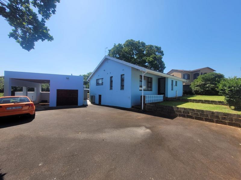 3 Bedroom Property for Sale in Shelly Beach KwaZulu-Natal