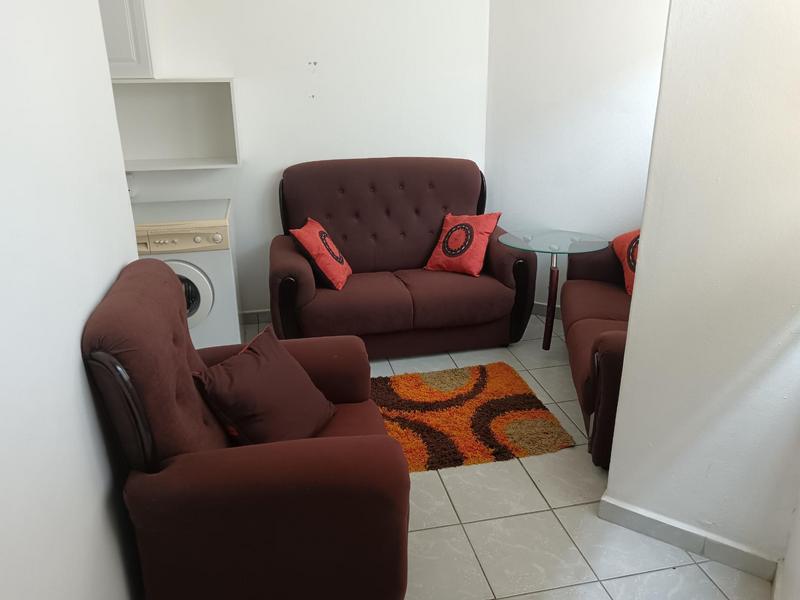 2 Bedroom Property for Sale in Uvongo Beach KwaZulu-Natal