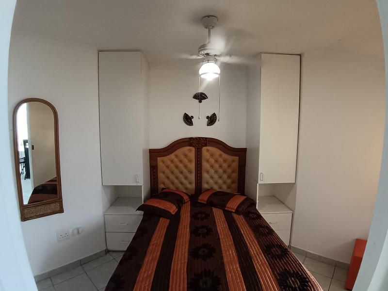 2 Bedroom Property for Sale in Uvongo Beach KwaZulu-Natal