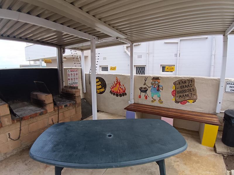 2 Bedroom Property for Sale in Uvongo Beach KwaZulu-Natal