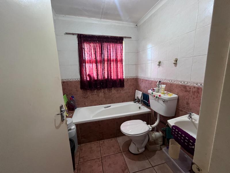 3 Bedroom Property for Sale in Ngwelezana KwaZulu-Natal