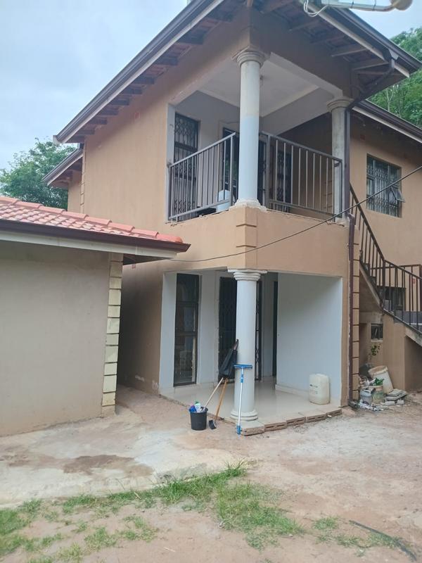 To Let 2 Bedroom Property for Rent in Kwadabeka KwaZulu-Natal