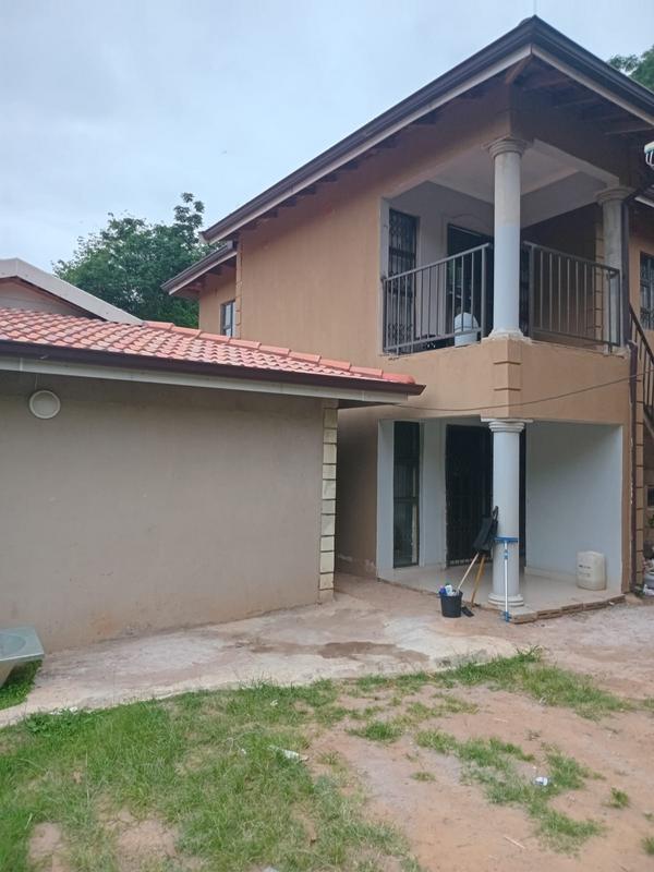 To Let 2 Bedroom Property for Rent in Kwadabeka KwaZulu-Natal