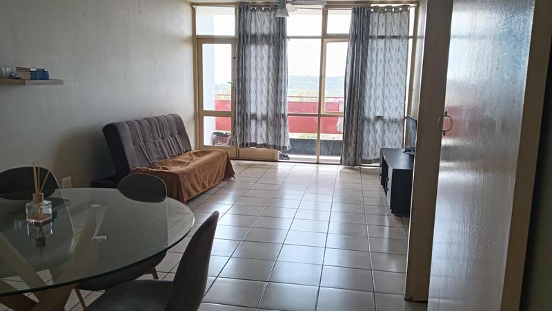 To Let 1 Bedroom Property for Rent in Pinetown KwaZulu-Natal
