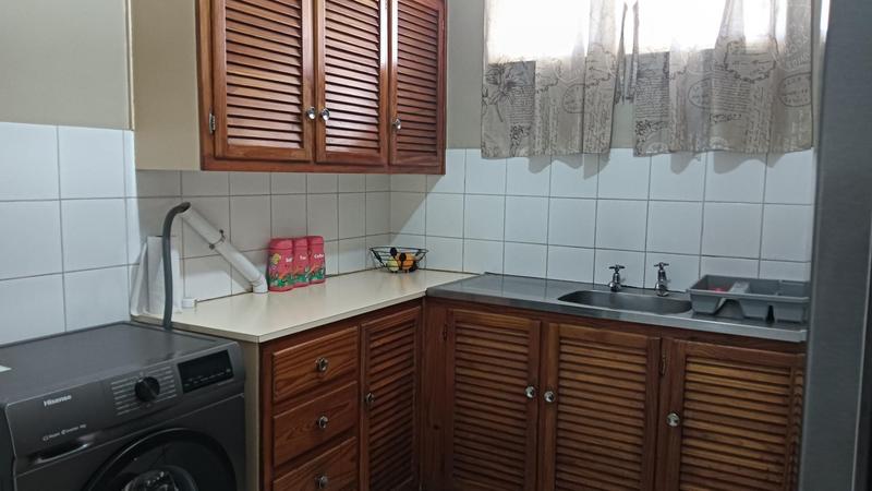 To Let 1 Bedroom Property for Rent in Pinetown KwaZulu-Natal