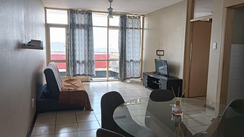 To Let 1 Bedroom Property for Rent in Pinetown KwaZulu-Natal